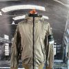 STONE ISLAND NYLON METAL WATRO JACKET