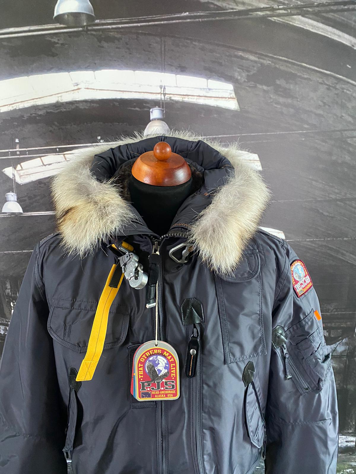 Parajumpers masterpiece on sale gobi man