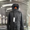 C.P. COMPANY NYLON B GOGGLE WATCHVIEUWER JACKET