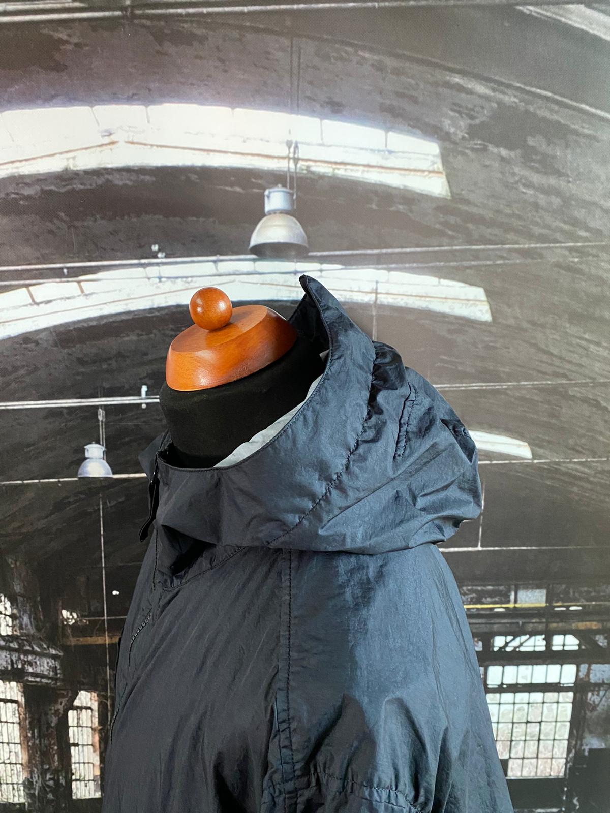 STONE ISLAND MEMBRANA 3L TC JACKET - X Clothing