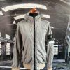 STONE ISLAND NYLON METAL WATRO JACKET