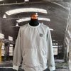 STONE ISLAND POLY COLOUR FRAME TC SMOCK