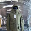C.P. COMPANY MICRO M LENS JACKET
