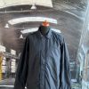 MA.STRUM NYLON JACKET OVERSHIRT