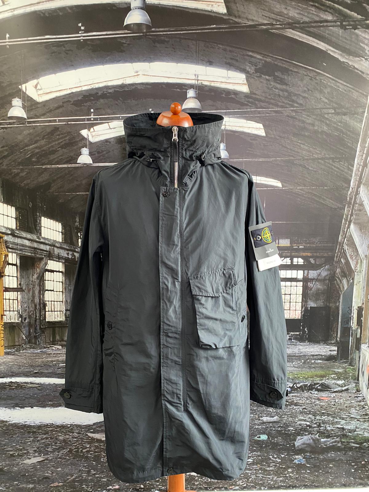 parka stone island