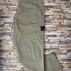STONE ISLAND SHADOW PROJECT TROUSERS