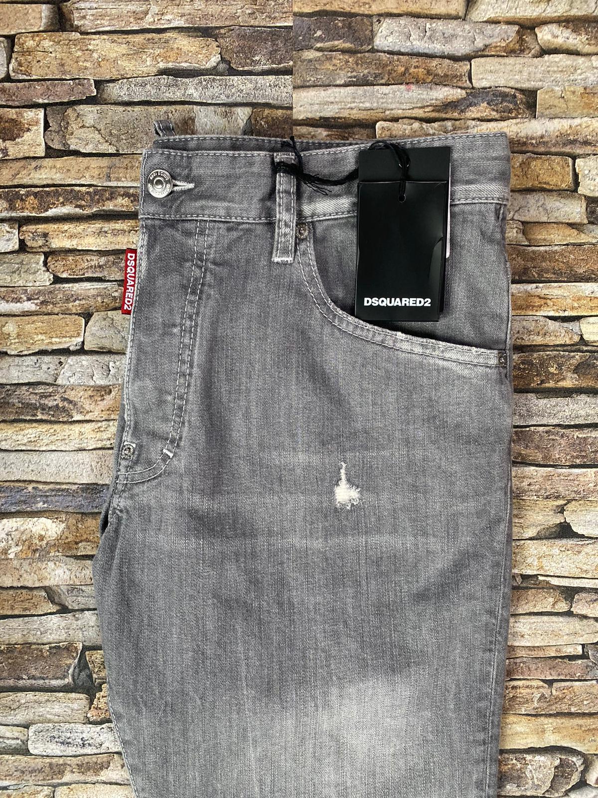 DSQUARED2 SK JEANS