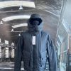 C.P. COMPANY MICRO M LENS JACKET