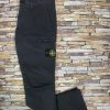 STONE ISLAND TC OLD CARGO PANTS