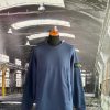 STONE ISLAND CREWNECK SWEATSHIRT