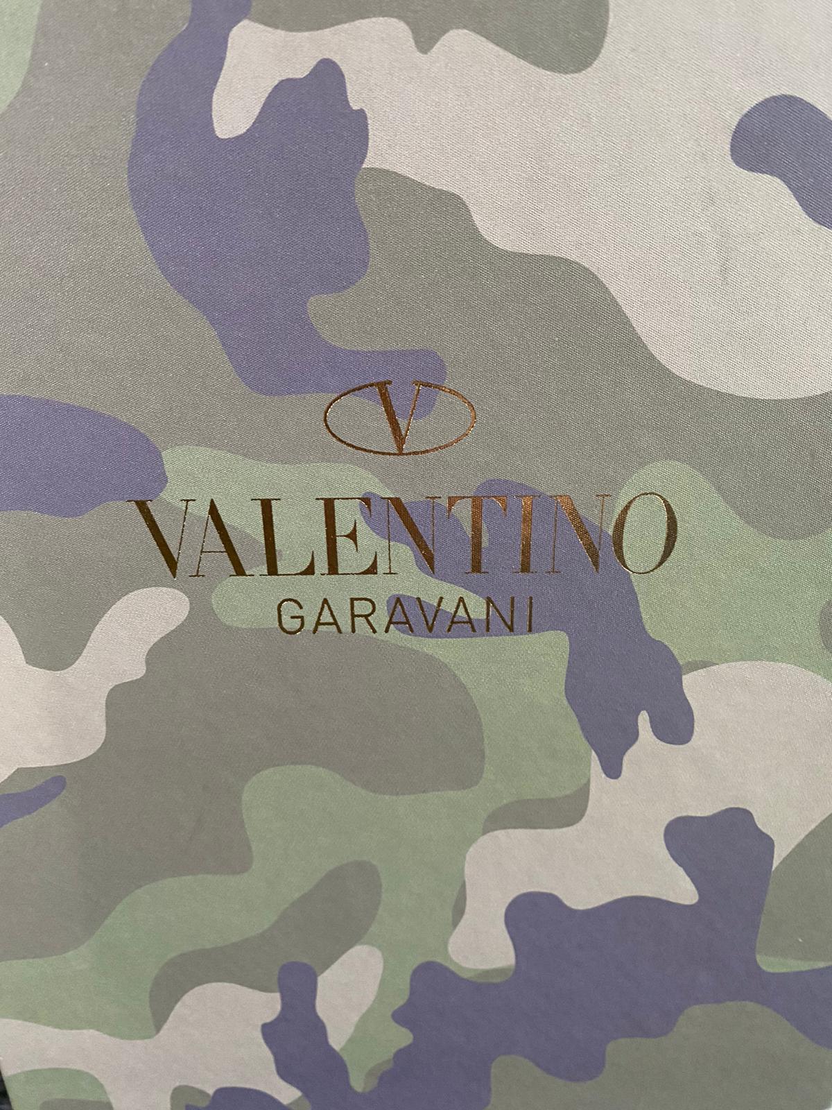 valentino rockrunner rouge