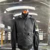 STONE ISLAND MEMBRANA 3L TC JACKET