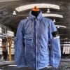 STONE ISLAND SHADOW PROJECT OPAK JACKET