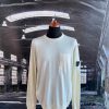 STONE ISLAND SHADOW PROJECT KNITTED CREWNECK