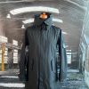 STONE ISLAND SHADOW PROJECT GORE -TEX PACLITE PARKA