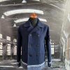 STONE ISLAND PANNO JAQUARD JACKET