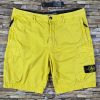 STONE ISLAND TC OLD COMBAT SHORTS