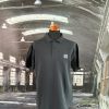 STONE ISLAND SHORT SLEEVE POLO SHIRT