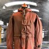 C.P. COMPANY P.RI.S.M. GOGGLE JACKET