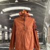 C.P. COMPANY CHROME LENS ANORAK