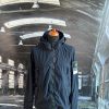 STONE ISLAND SKIN TOUCH NYLON - TC JACKET