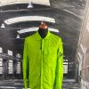 C.P. COMPANY CHROME LENS OVERSHIRT JACKET