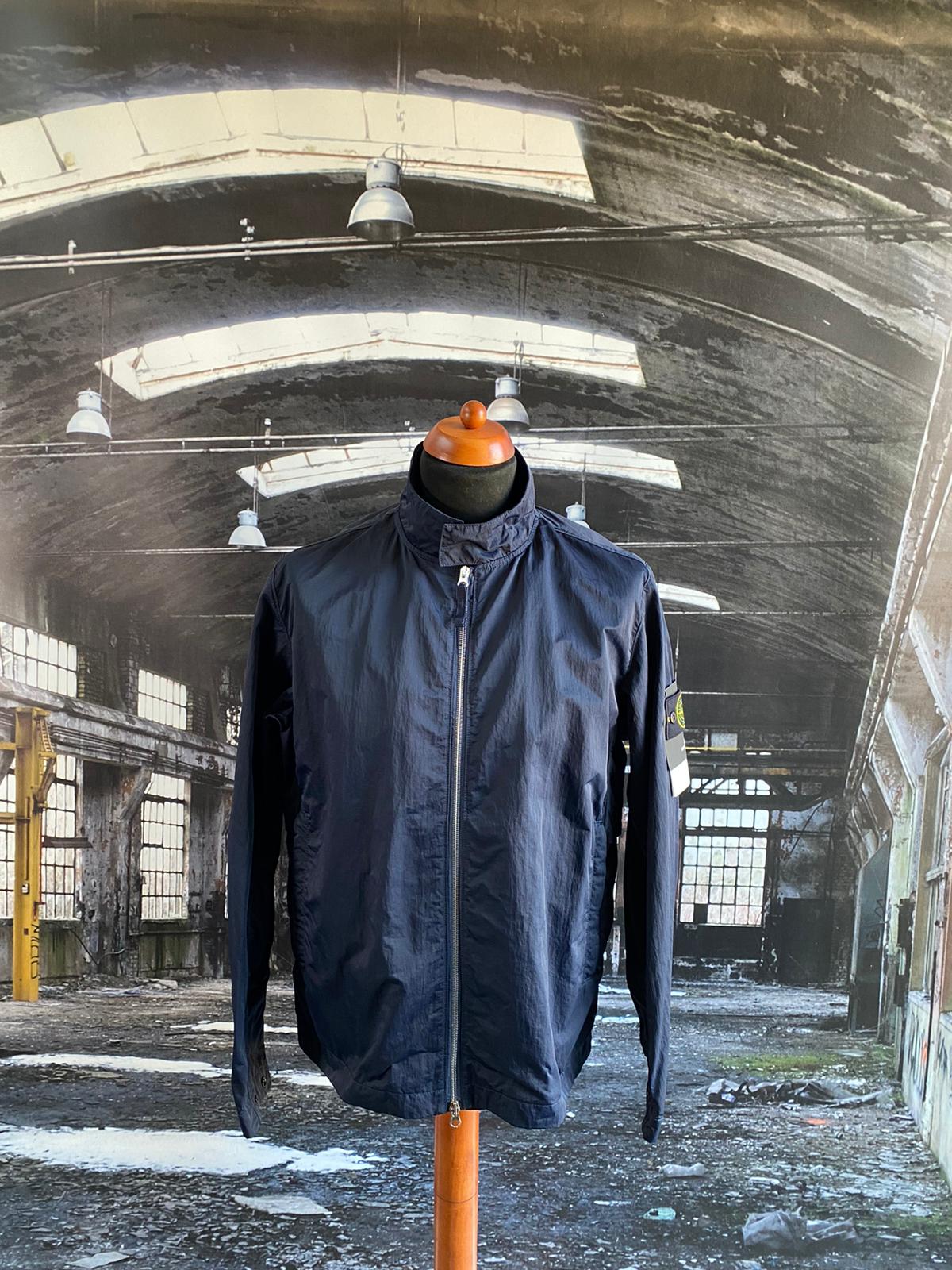 stone  ストーンアイランド BATAVIA-TC ジャケット ストーンアイランド ナイロンジャケット NYLON BATAVIA-TC