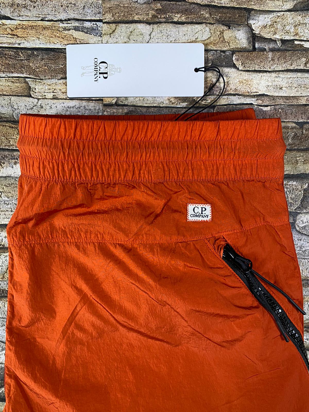 Cp company deals chrome shorts