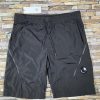 C.P. COMPANY CHROME R LENS SHORTS