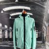 STONE ISLAND SKIN TOUCH NYLON - TC JACKET