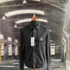 C.P. COMPANY METROPOLIS SERIES OVERSHIRT