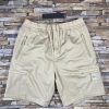 STONE ISLAND GHOST PIECE SHORTS