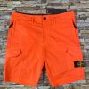 STONE ISLAND COMBAT SHORTS
