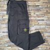 STONE ISLAND T.CO OLD CARGO PANTS