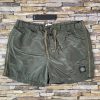 STONE ISLAND NYLON METAL SHORTS