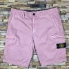 STONE ISLAND COMBAT SHORTS