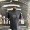 C.P. COMPANY JERSEY 30/1 URBAN PROTECTION T SHIRT