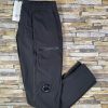 C.P. COMPANY NYLON FULL STRECTH LENS TRACK PANTS