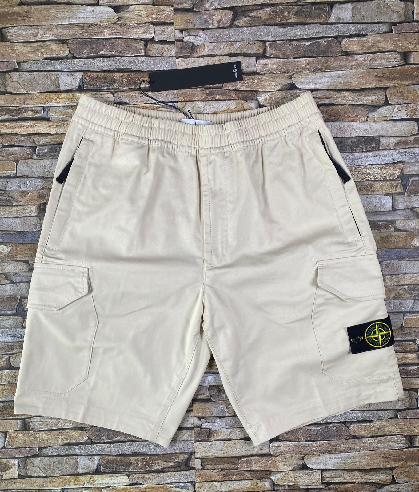 stone island xmas jumper