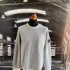 STONE ISLAND SHADOW PROJECT CREWNECK SWEATSHIRT