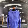 STONE ISLAND LIGHT NYLON R ANORAK