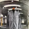 STONE ISLAND NASLAN MULTI POCKET OVERSHIRT