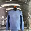 STONE ISLAND DUST COLOUR TREATMENT SWEATSHIRT