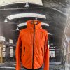 STONE ISLAND MEMBRANA 3L TC JACKET