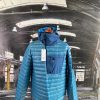 C.P. COMPANY DD SHELL LENS ANORAK