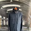 STONE ISLAND MICRO REPS MULTI POCKET JACKET