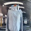C.P. COMPANY PRO TEK SMOCK