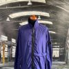 C.P. COMPANY CHROME LENS OVERSHIRT