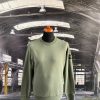 STONE ISLAND CREWNECK SWEATSHIRT