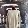 STONE ISLAND GHOST PIECE SWEATSHIRT